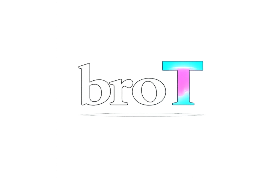 broTher collecTive small logo