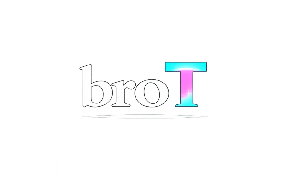 broTher collecTive small logo